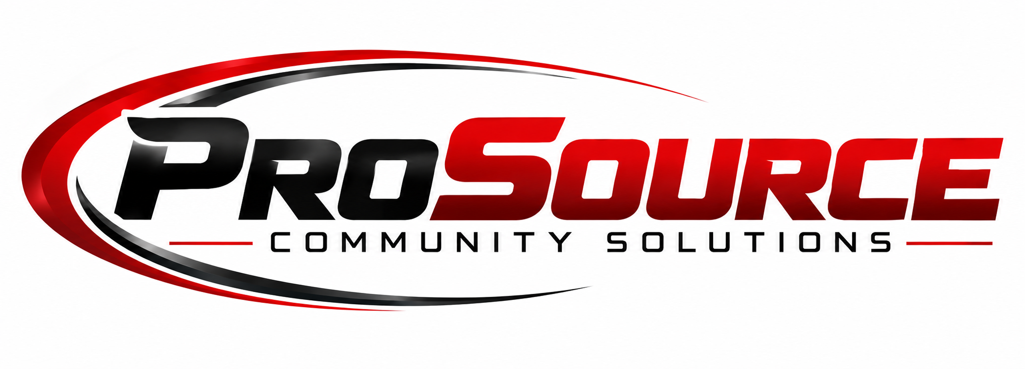 ProSource Community Solutions logo